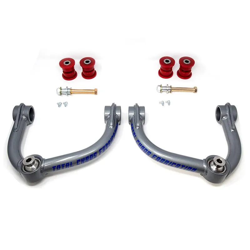 '09-21 Ford F150 Total Chaos Fabrication Upper Control Arms
