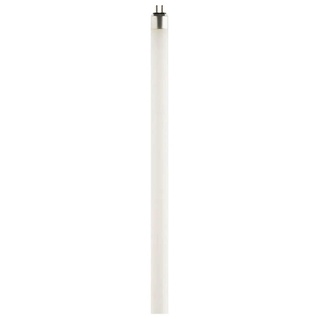 11 Watt - 2 Foot - T5 LED - Miniature Bi Pin Base - 3500K - Type A - 1350 Lumens - 120-227V