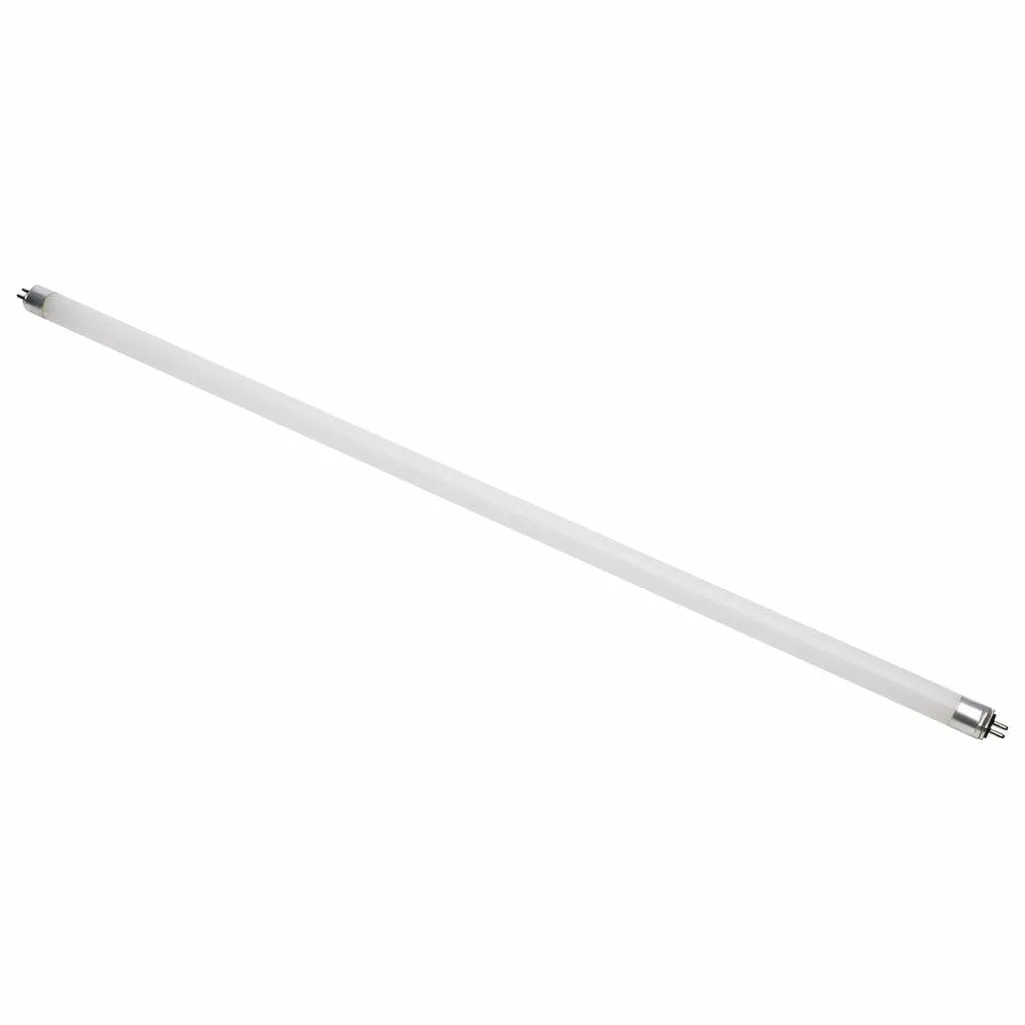 11 Watt - 2 Foot - T5 LED - Miniature Bi Pin Base - 3500K - Type A - 1350 Lumens - 120-227V
