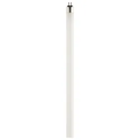 11 Watt - 2 Foot - T5 LED - Miniature Bi Pin Base - 3500K - Type A - 1350 Lumens - 120-227V