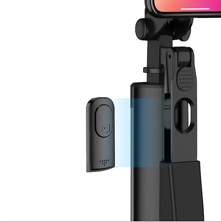 110 cm single fill light Wireless bluetooth tripod selfie stick remote control video balance stable handle selfie stick AZ12660