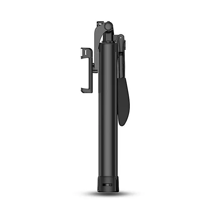 110 cm single fill light Wireless bluetooth tripod selfie stick remote control video balance stable handle selfie stick AZ12660