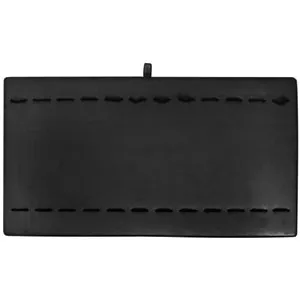 12-Bracelet Inserts for Full-Size Utility Trays, 14.13" L x 7.63" W