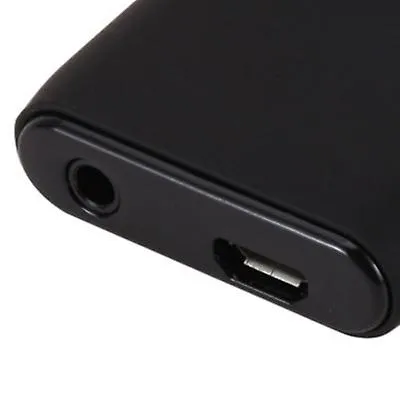 2 in 1 Wireless bluetooth transmitter and receiver , 3.5mm bluetooth adapter AZ10491