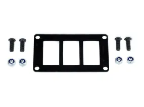 2016-2022 Toyota Tacoma Rocker Switch Panel (3)