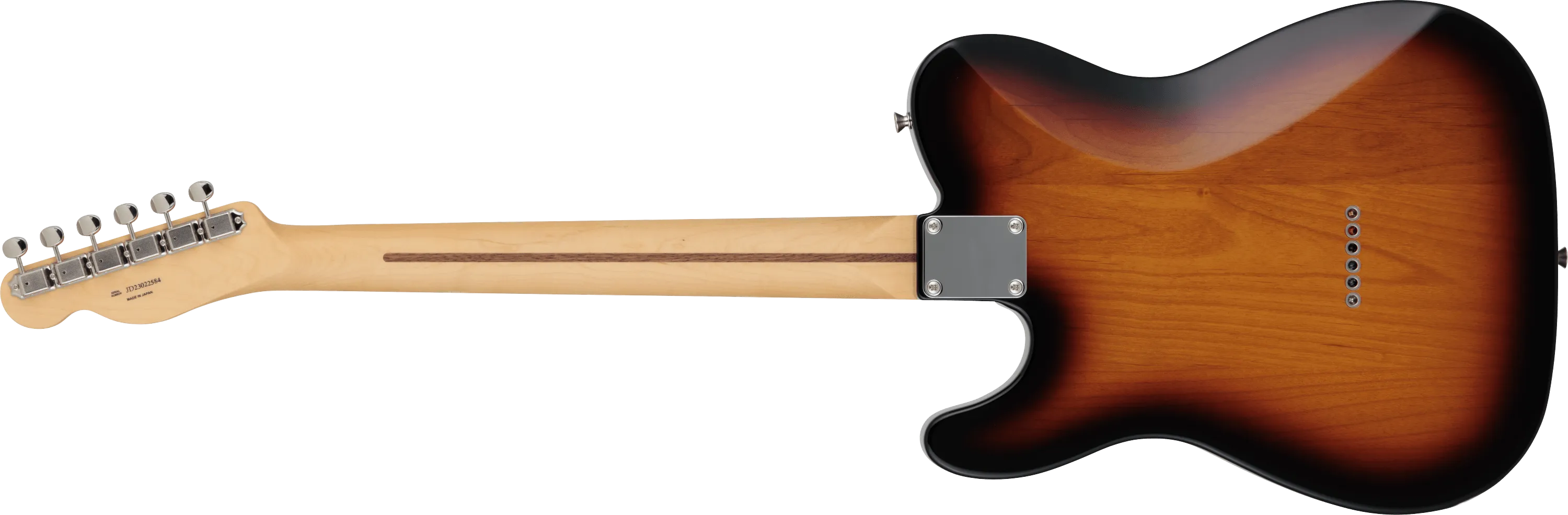 2024 Collection, Made in Japan Hybrid II Telecaster® SH