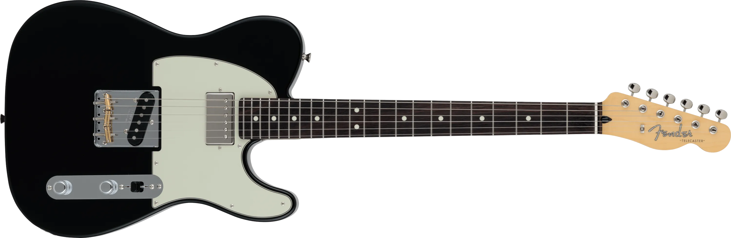 2024 Collection, Made in Japan Hybrid II Telecaster® SH