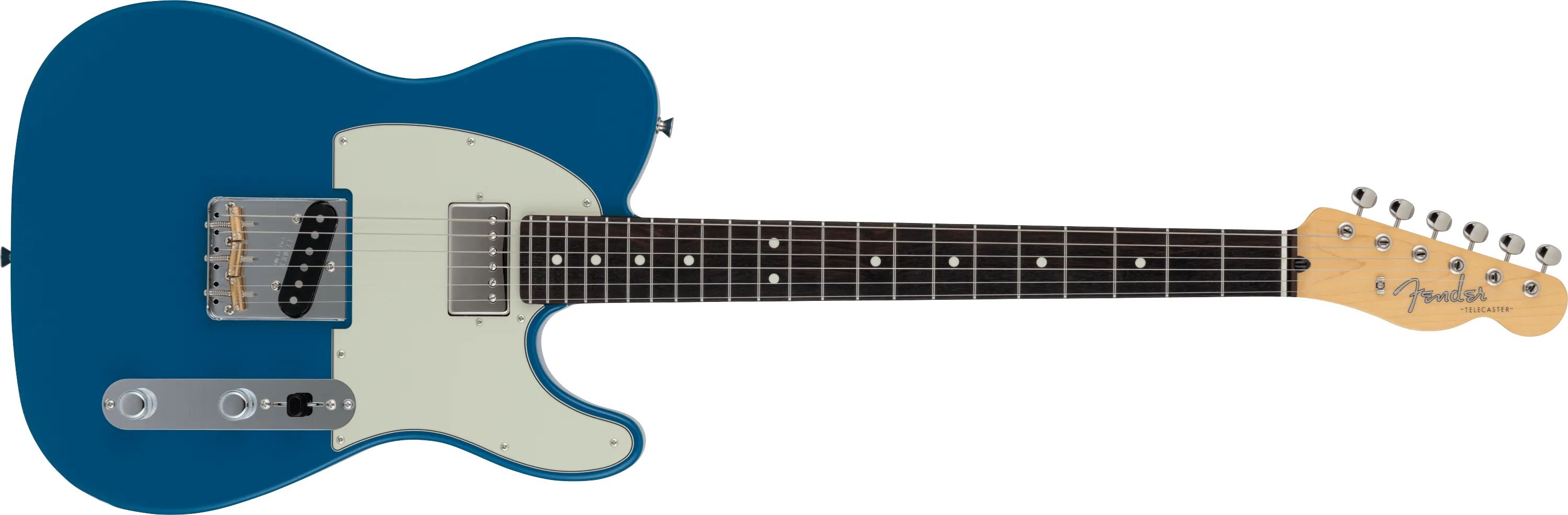 2024 Collection, Made in Japan Hybrid II Telecaster® SH