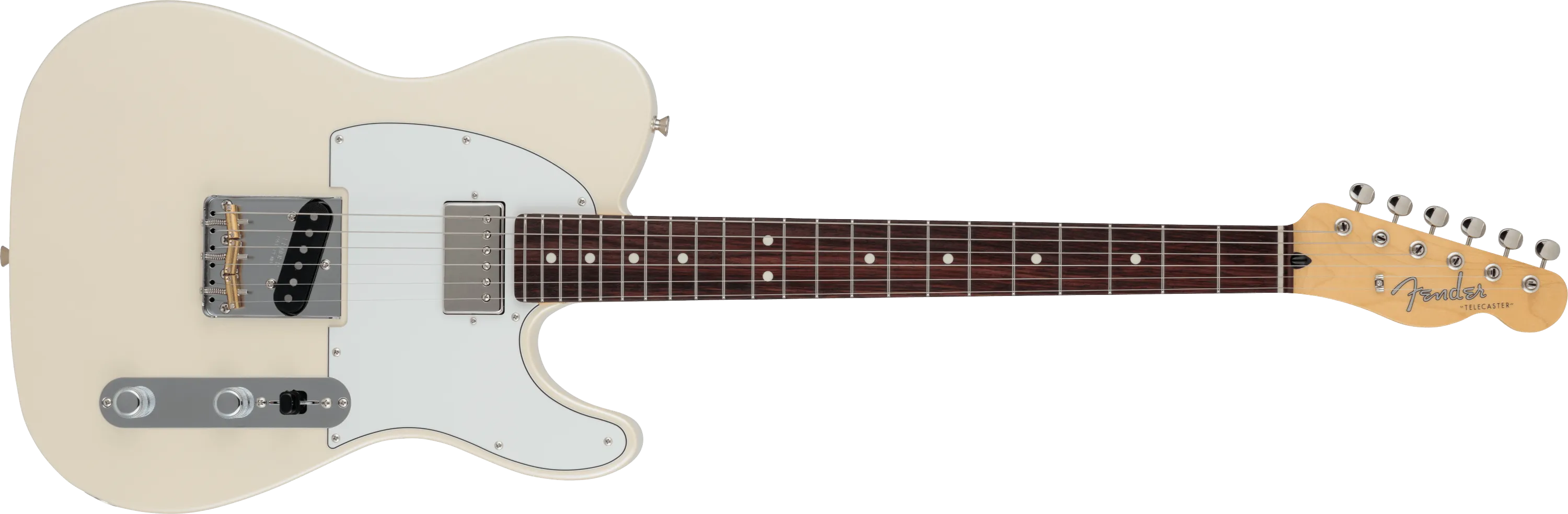 2024 Collection, Made in Japan Hybrid II Telecaster® SH