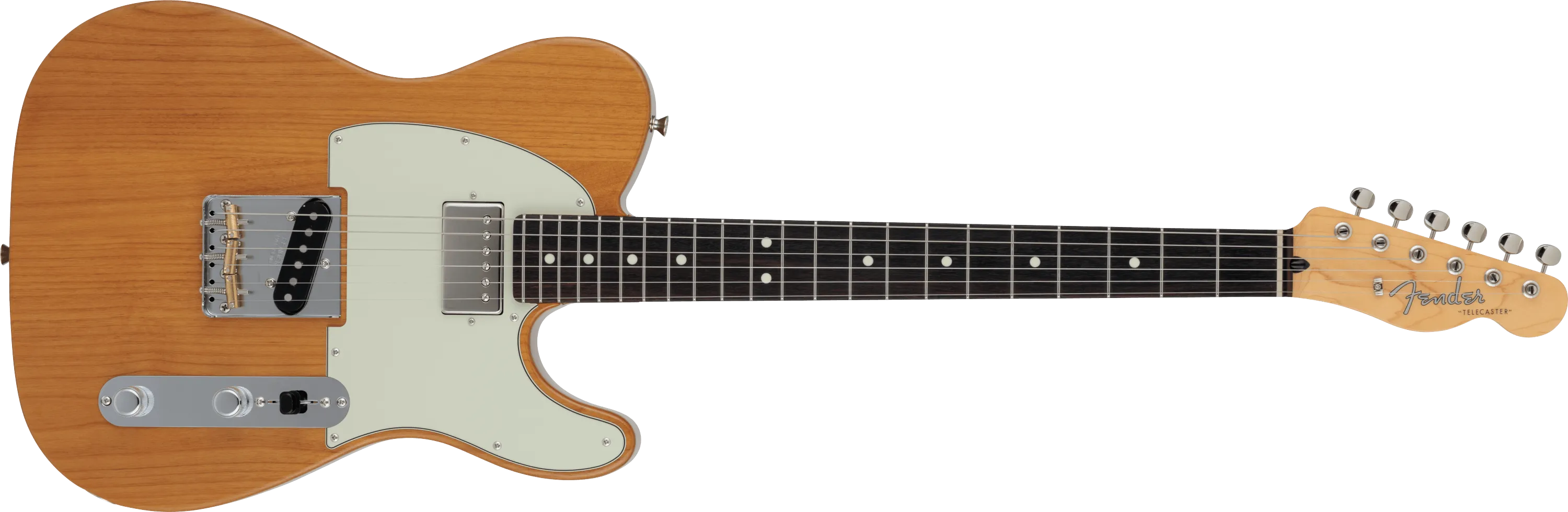 2024 Collection, Made in Japan Hybrid II Telecaster® SH