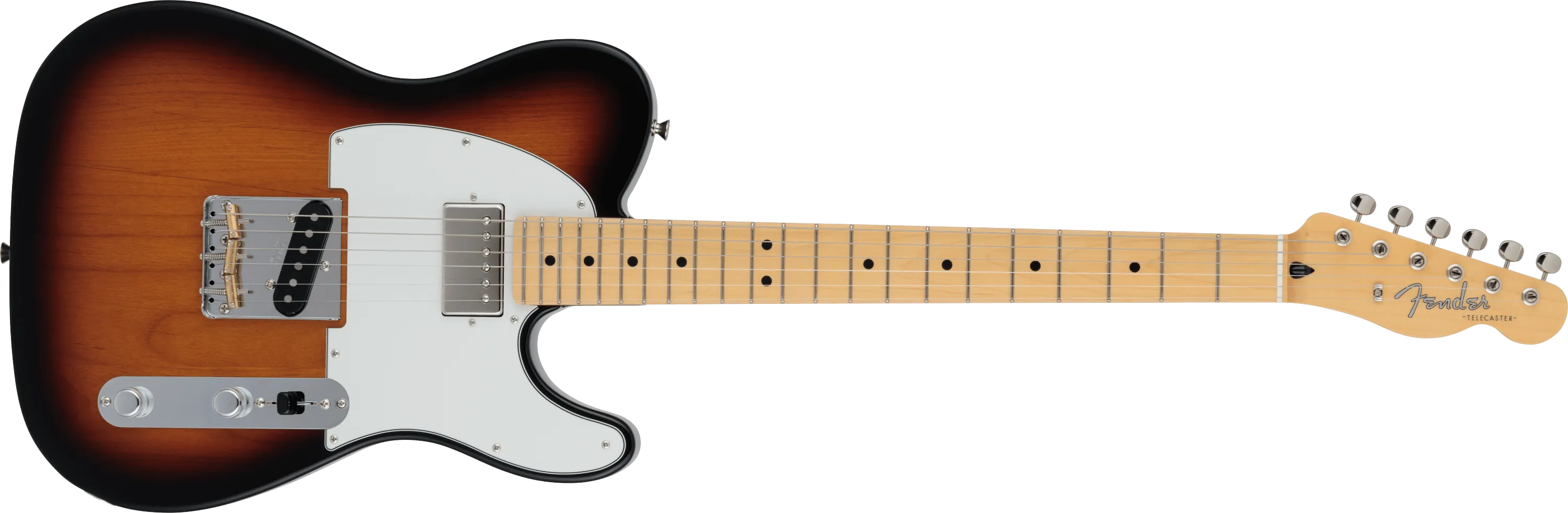 2024 Collection, Made in Japan Hybrid II Telecaster® SH