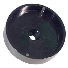 2.5" GN Spindle Nut Socket