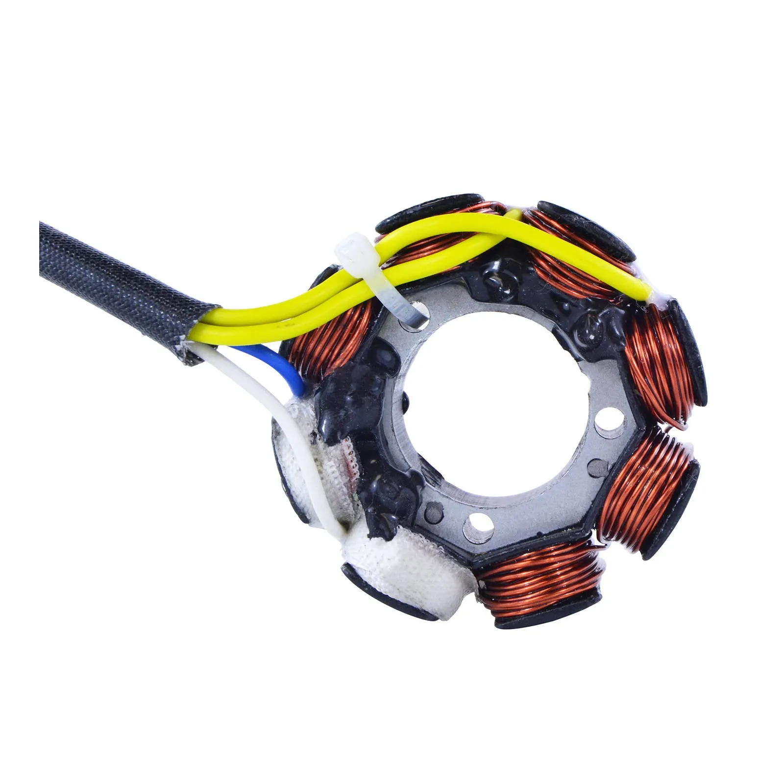 40W CONV KIT AC TO DC HON CRF250X 2004-2017 (RMS900-104238)
