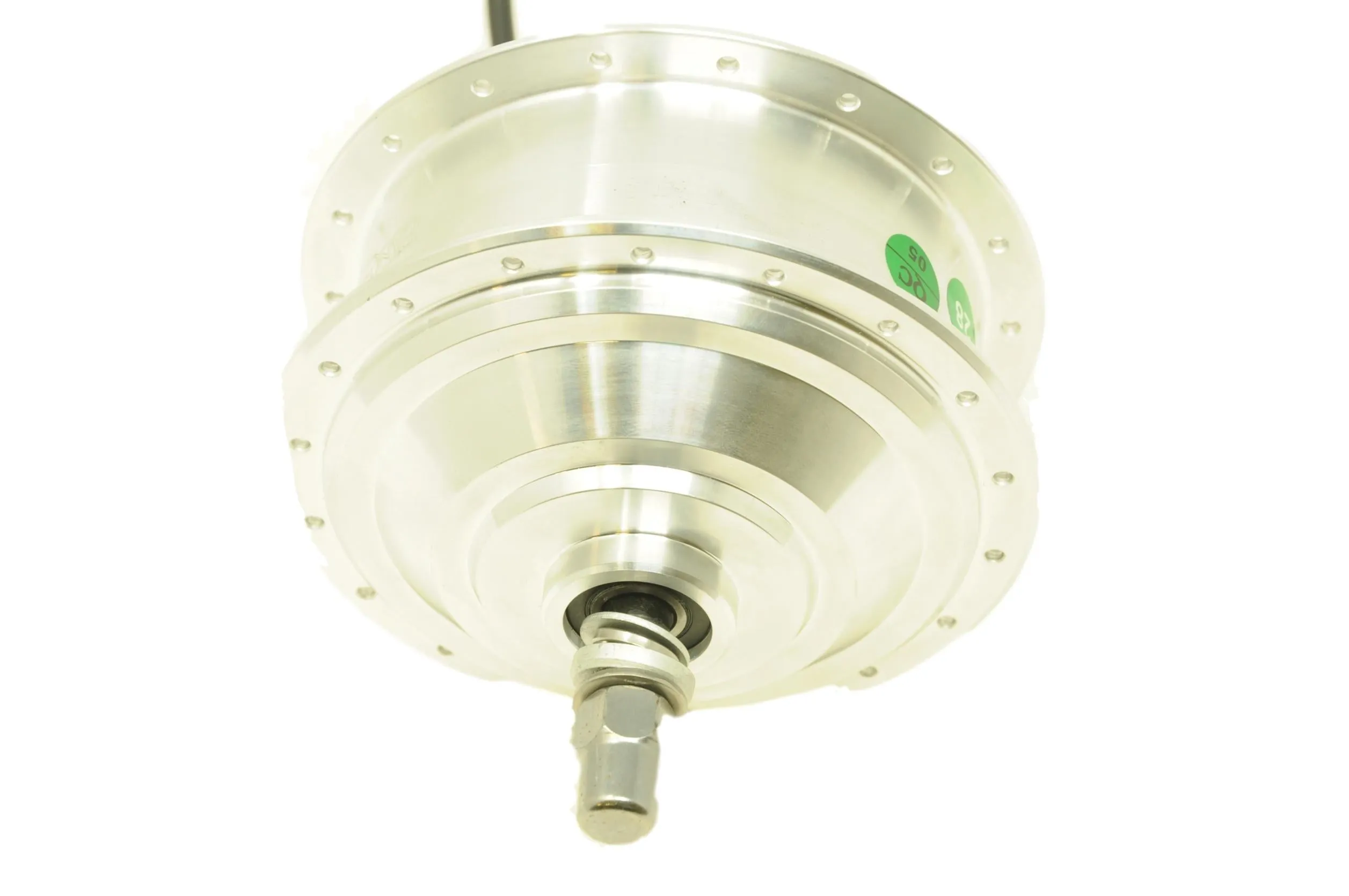 8FUN 36V 250W SWXK BAFANG Front Electric Wheel Hub Motor 28” (700c)