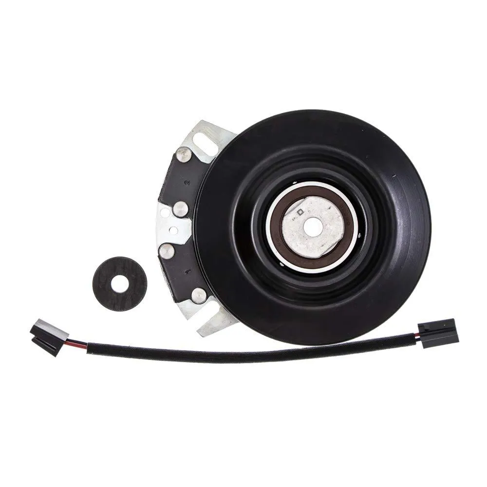 8TEN Electric PTO Clutch for Hustler Big Dog Xtreme FasTrak 36" 42" 44" 48" 52" 54" Replaces 784835 784835-K