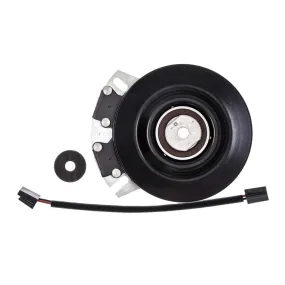 8TEN Electric PTO Clutch for Hustler Big Dog Xtreme FasTrak 36" 42" 44" 48" 52" 54" Replaces 784835 784835-K