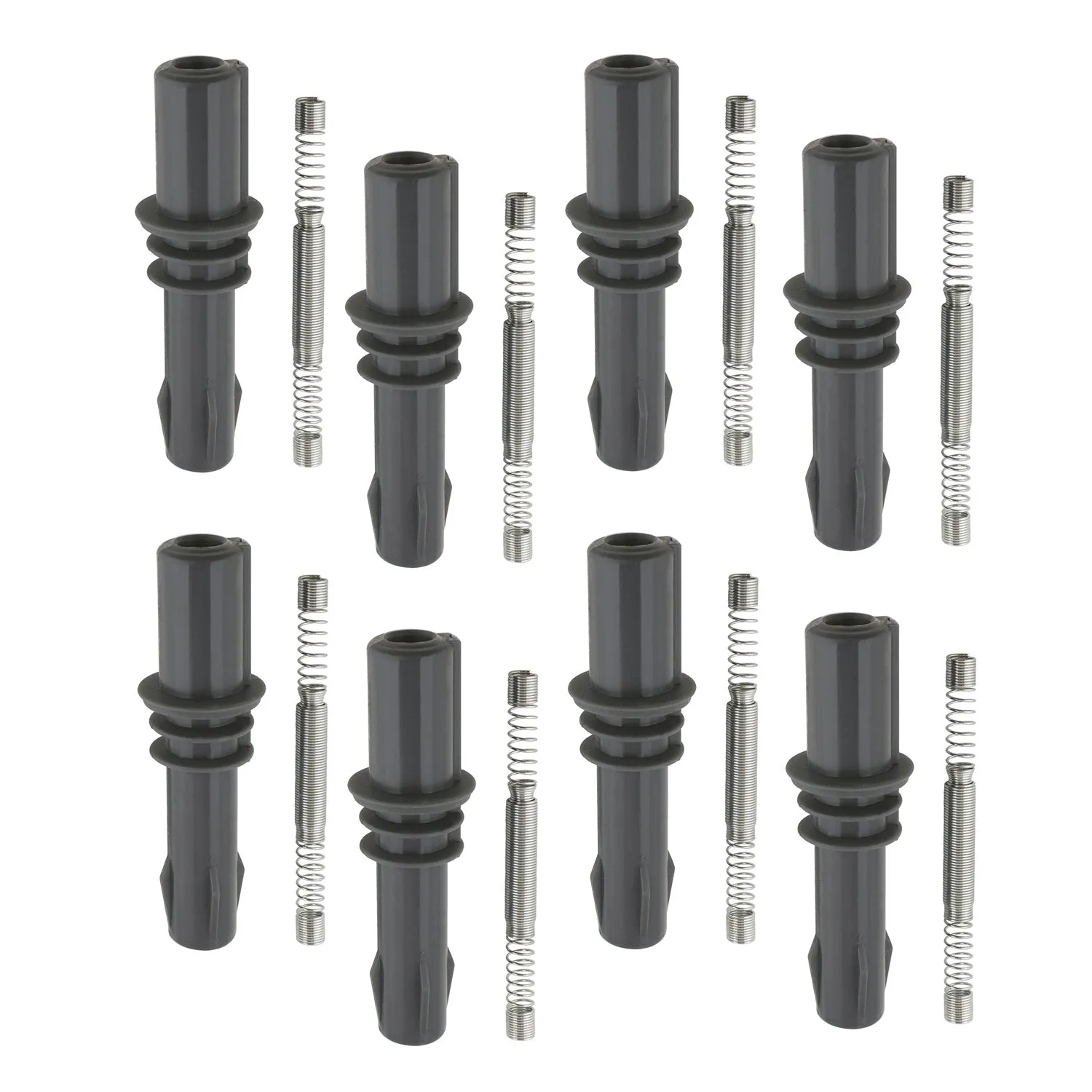 ACCEL 170033 Spark Plug Boot Kit