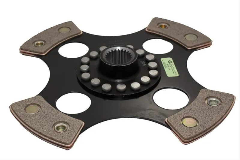 ACT Race Clutch Discs 4224008