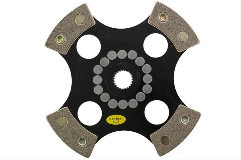ACT Race Clutch Discs 4224008