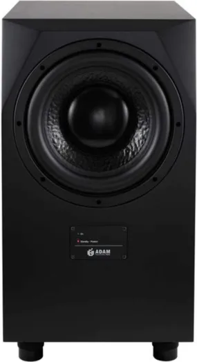 ADAM Audio Sub10 Mk2 10 inch Powered Studio Subwoofer