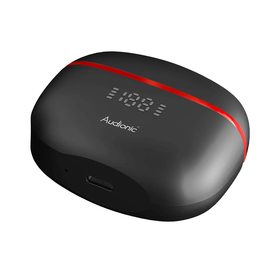 Airbud 500 Wireless Earbuds