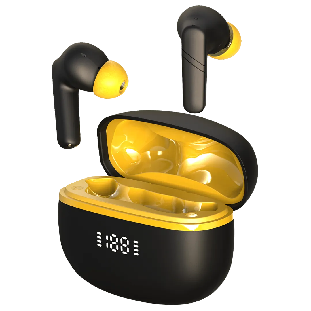 Airbud 500 Wireless Earbuds