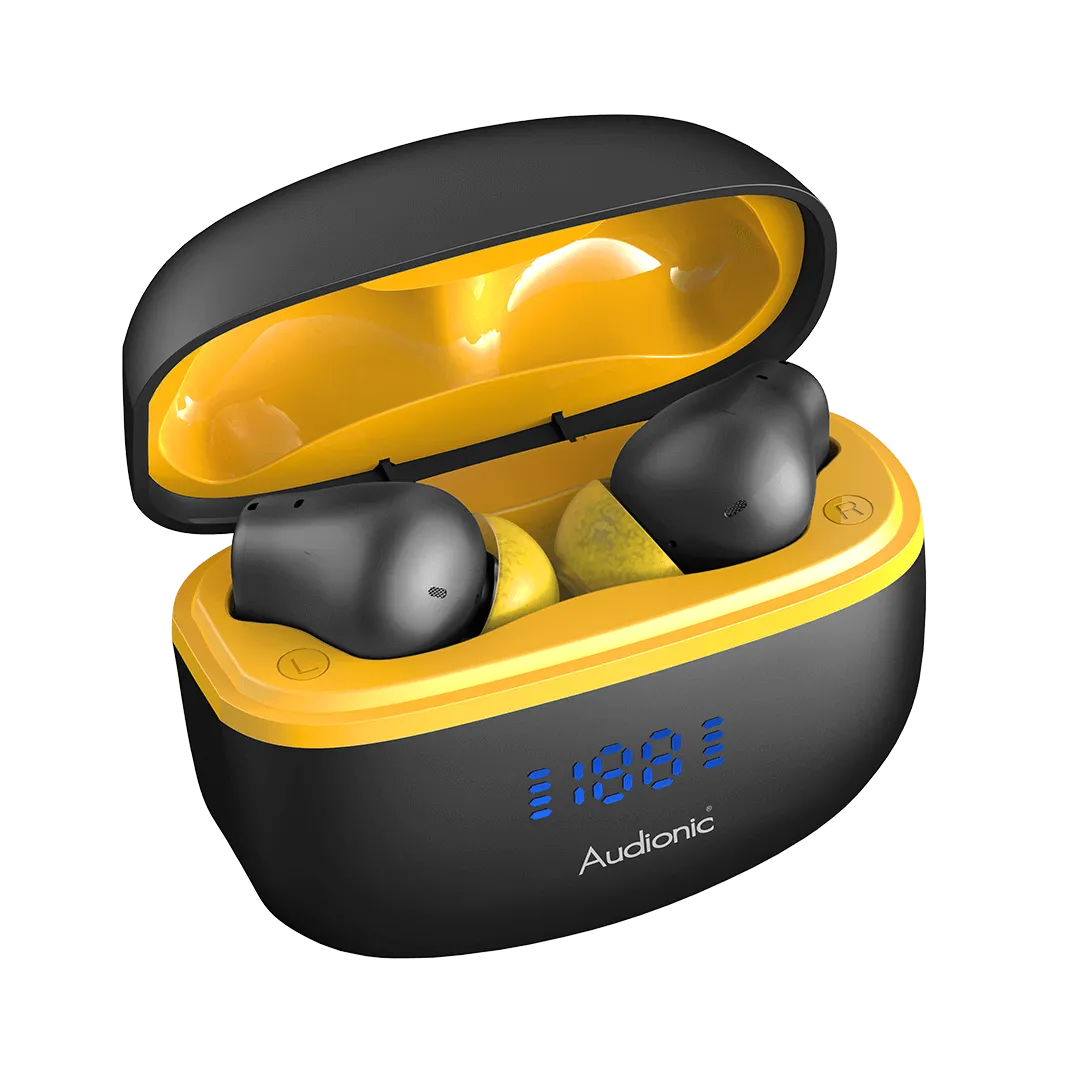 Airbud 500 Wireless Earbuds