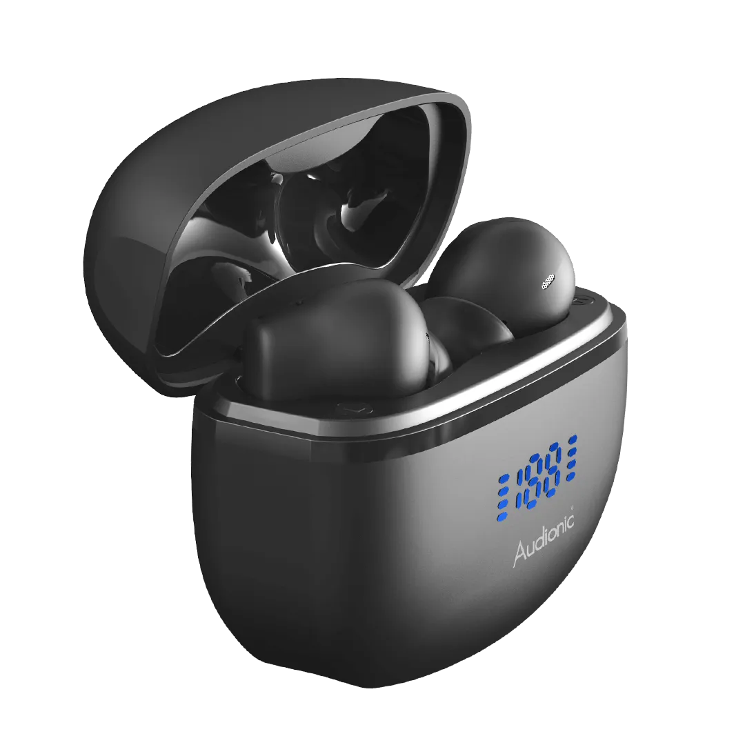 Airbud 500 Wireless Earbuds