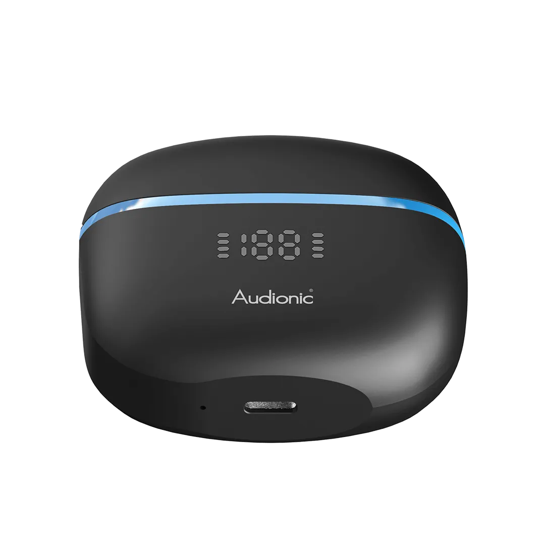 Airbud 500 Wireless Earbuds