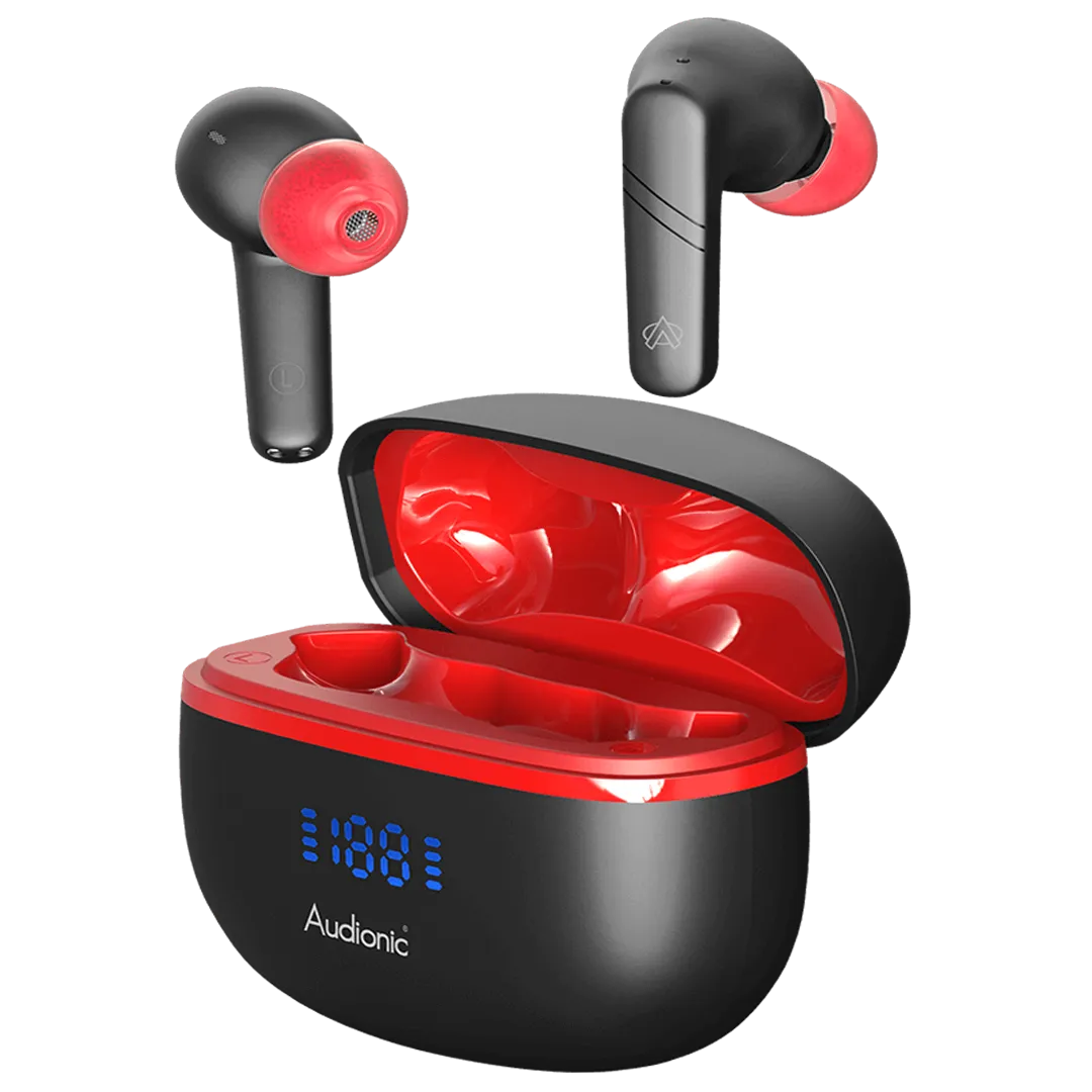 Airbud 500 Wireless Earbuds