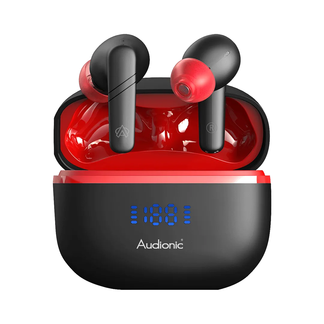 Airbud 500 Wireless Earbuds