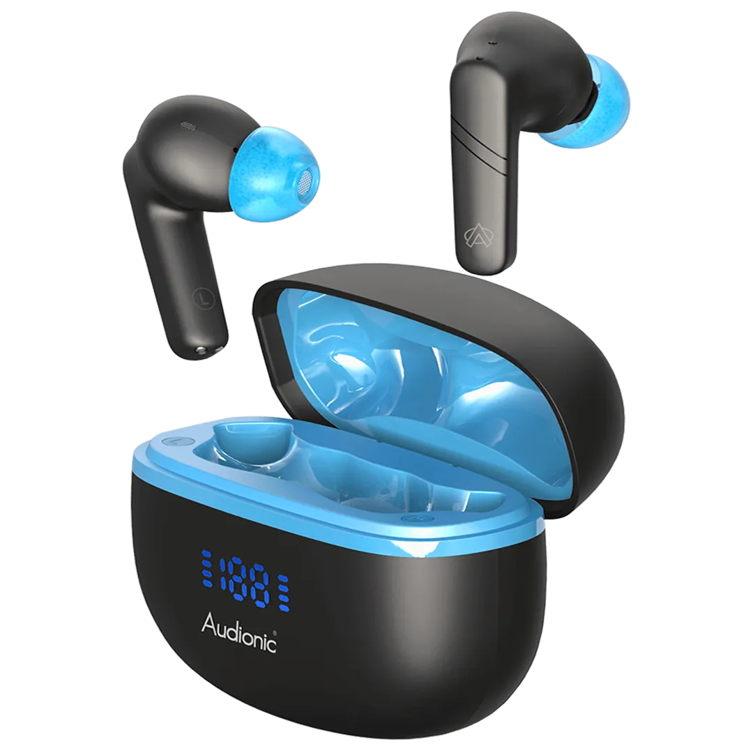 Airbud 500 Wireless Earbuds