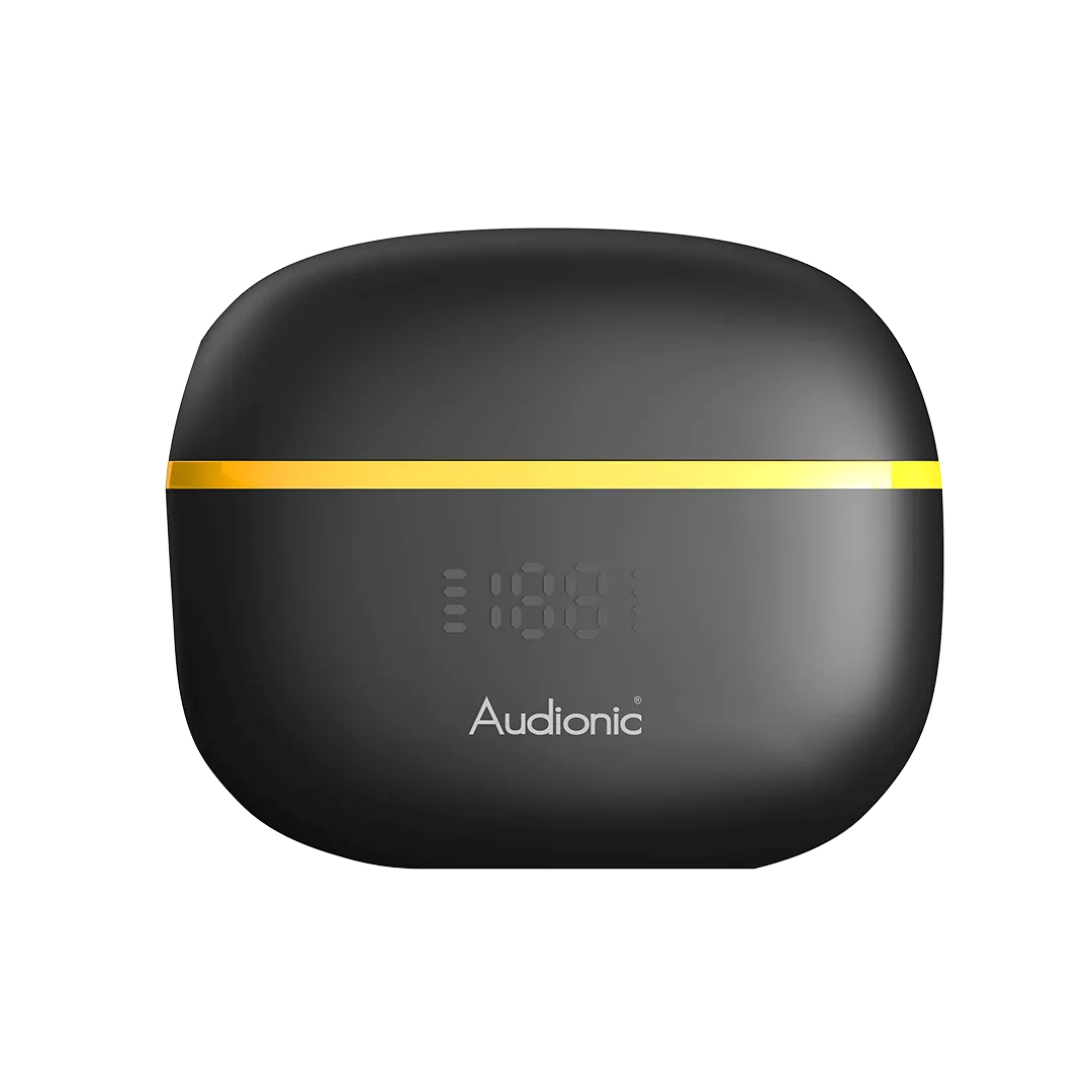 Airbud 500 Wireless Earbuds