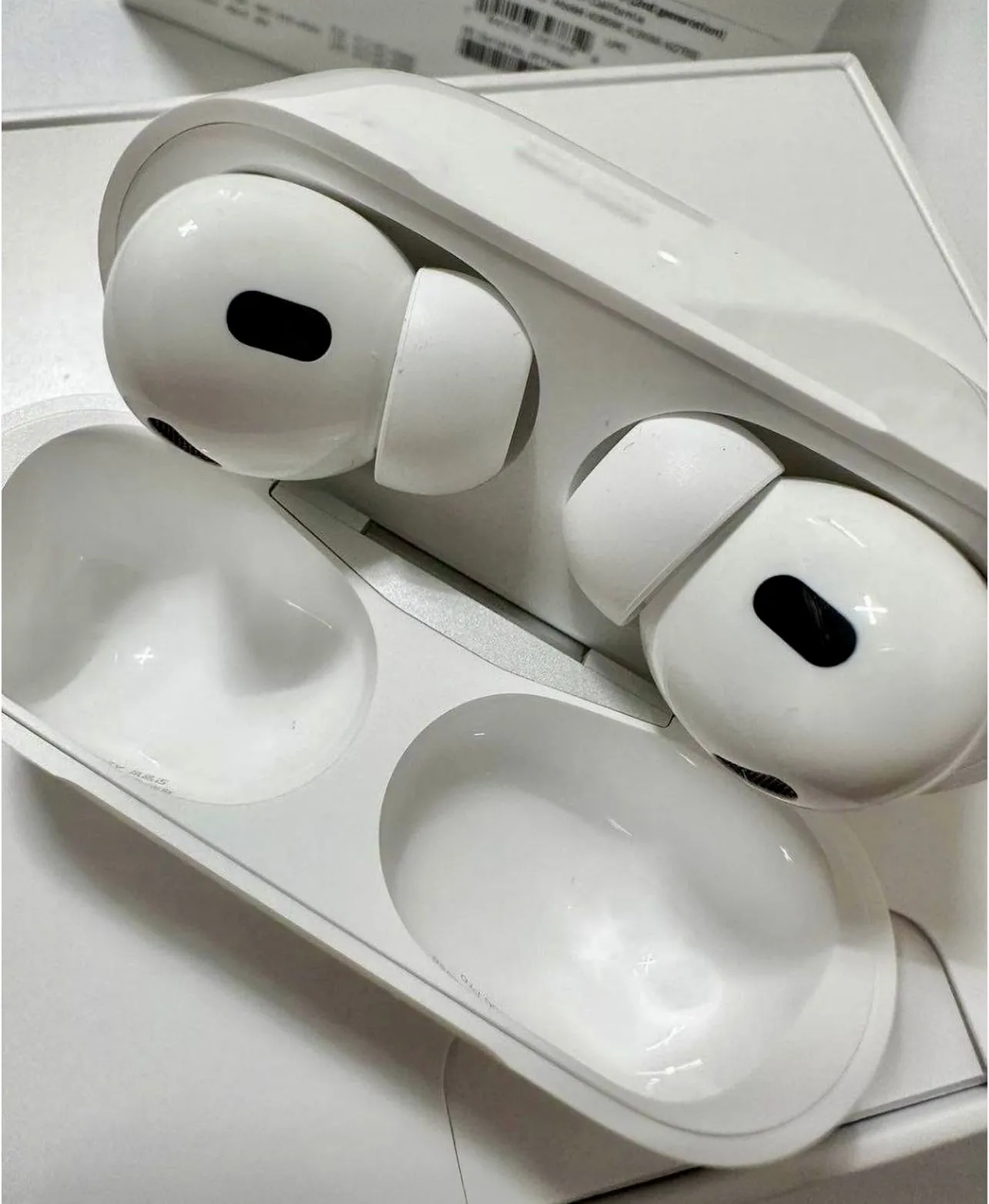 AirPods Pro-2 USA (Type C Cable) With 100% ANC Working