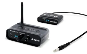 Alesis GuitarLink Portable Guitar Wireless System