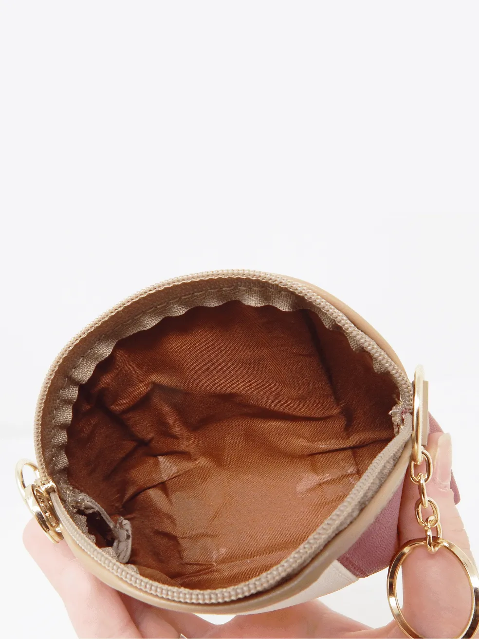 Allegro Change Purse
