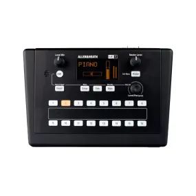 Allen & Heath ME-1 Personal Monitor Mixer
