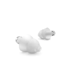 Alpine PartyPlug Party EarPlugs Transparent 1 Pair