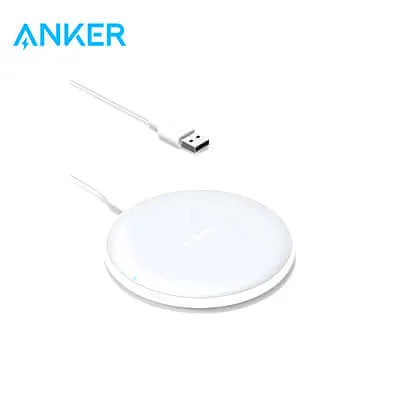 Anker 313 Wireless Charger (Pad)