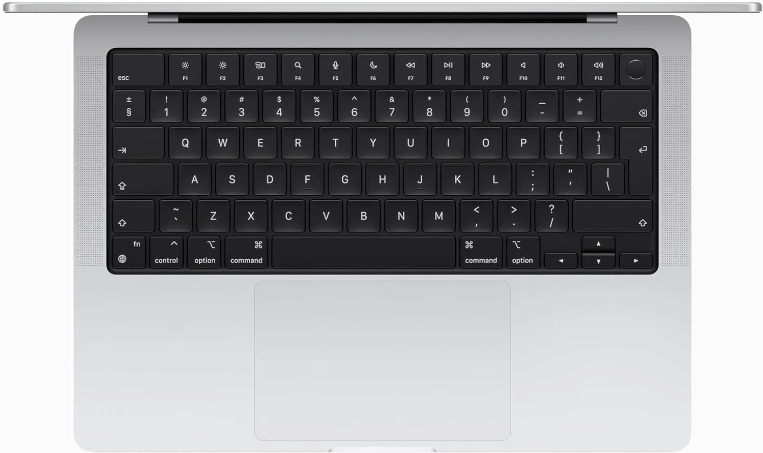 Apple 2023 MacBook Pro (14-inch, Apple M3 chip with 8‑core CPU and 10‑core GPU, 8GB Unified Memory)
