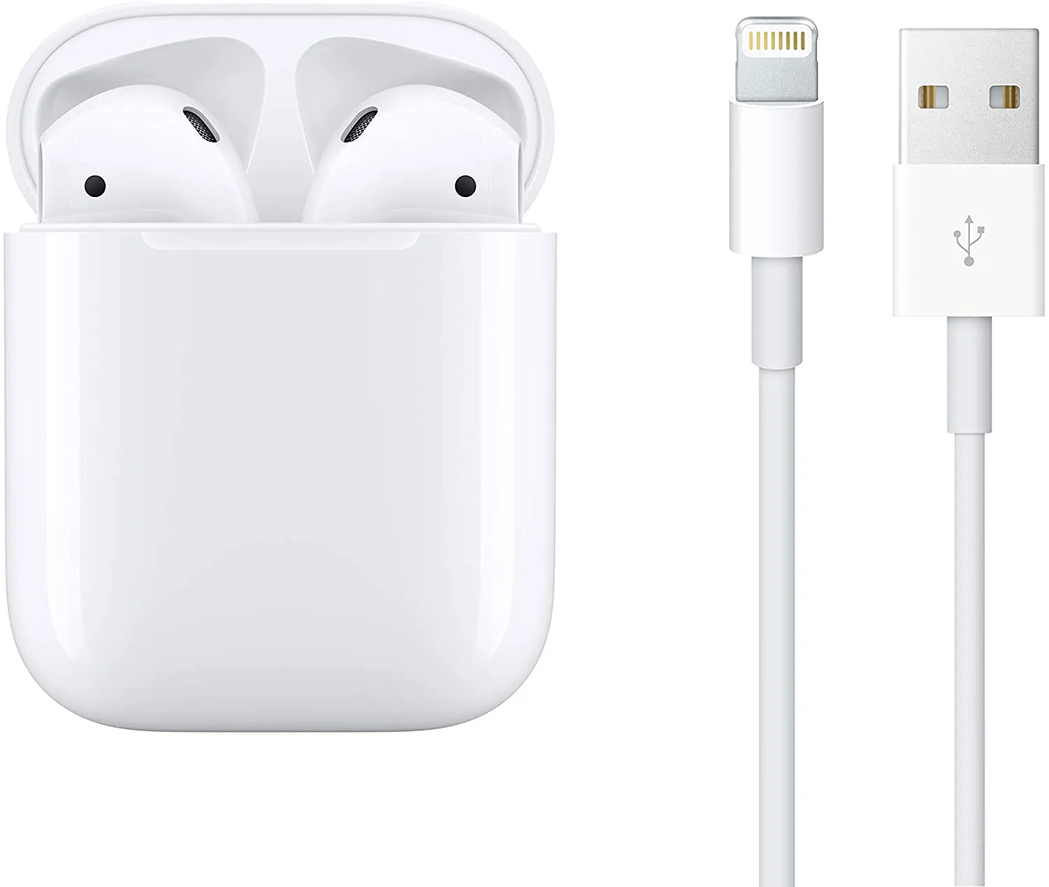 Apple AirPods (2nd Generation)