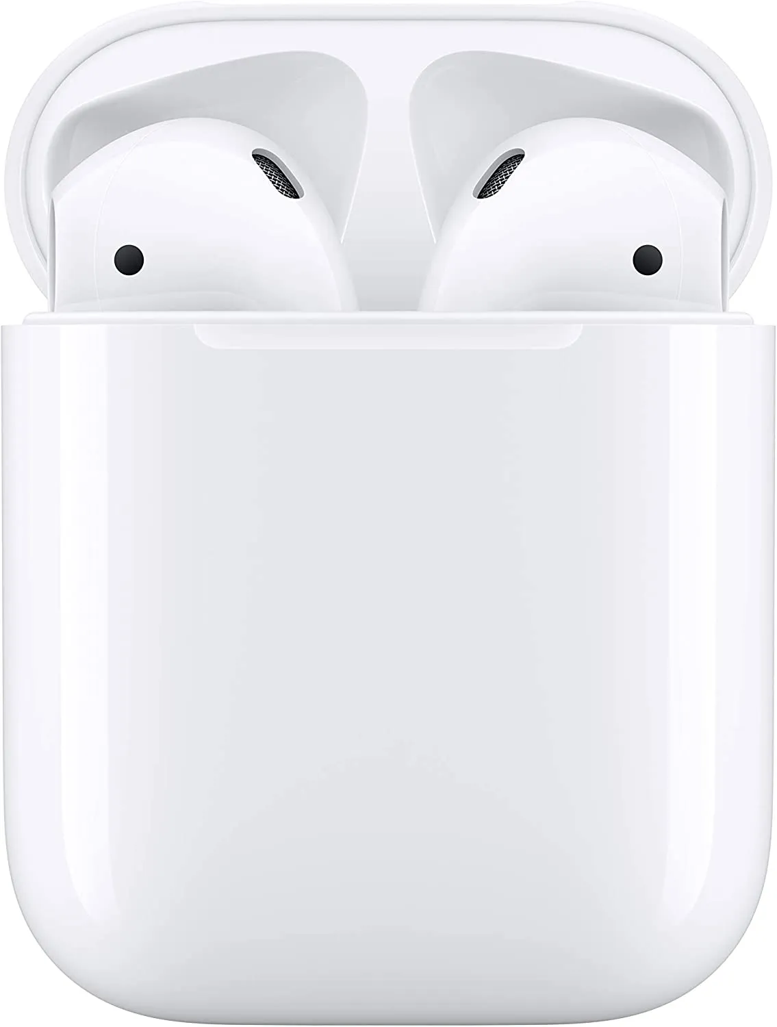 Apple AirPods (2nd Generation)