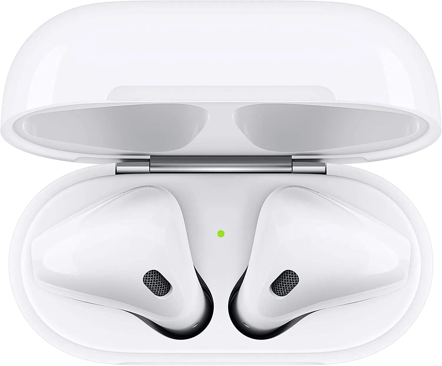 Apple AirPods (2nd Generation)