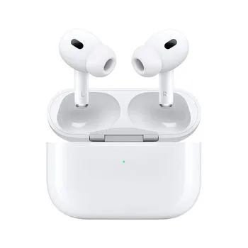 Apple AirPods Pro (2nd Generation) with MagSafe Case (USB‑C)
