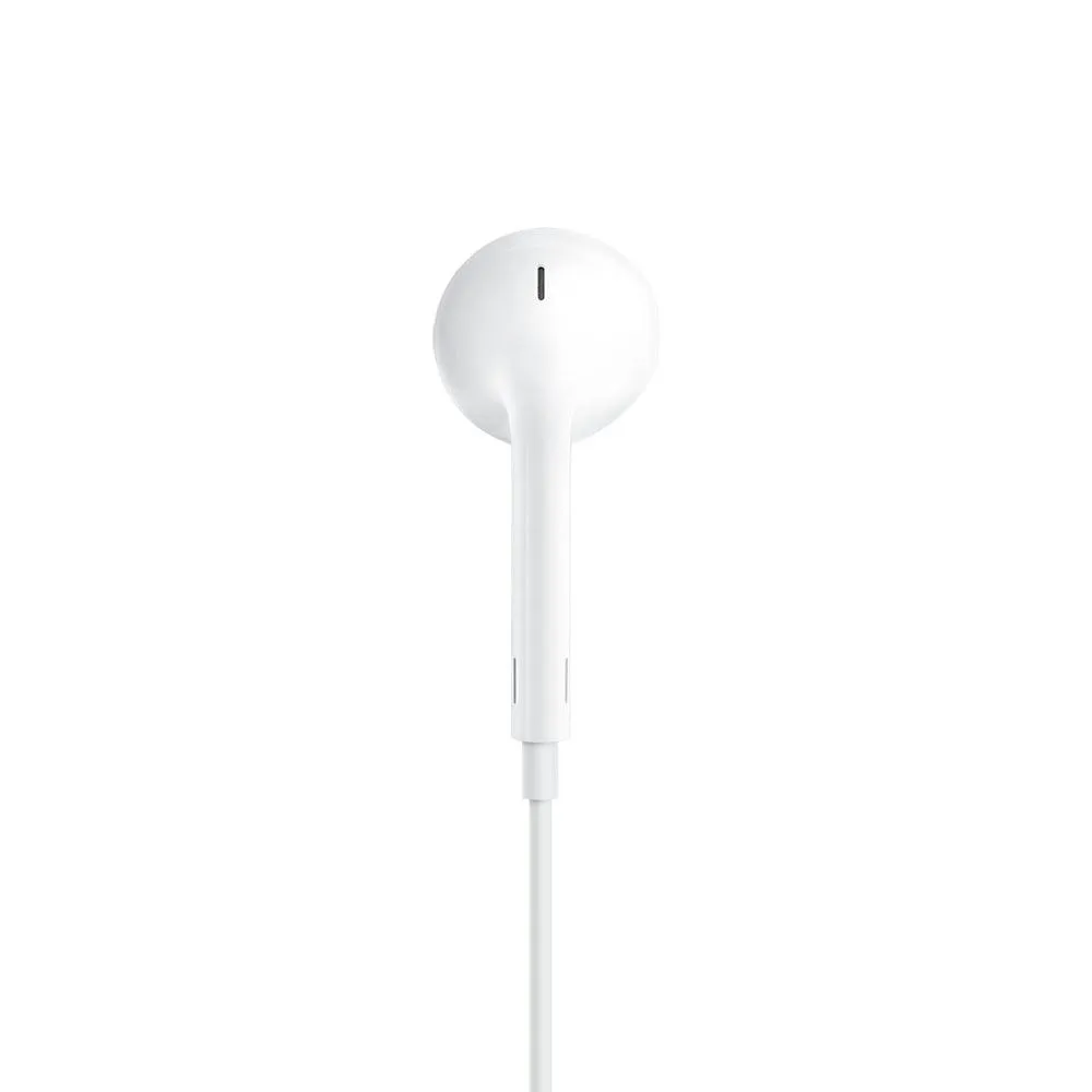 Apple In-Ear EarPods with 3.5mm Headphone Plug - White | MNHF2ZM/A