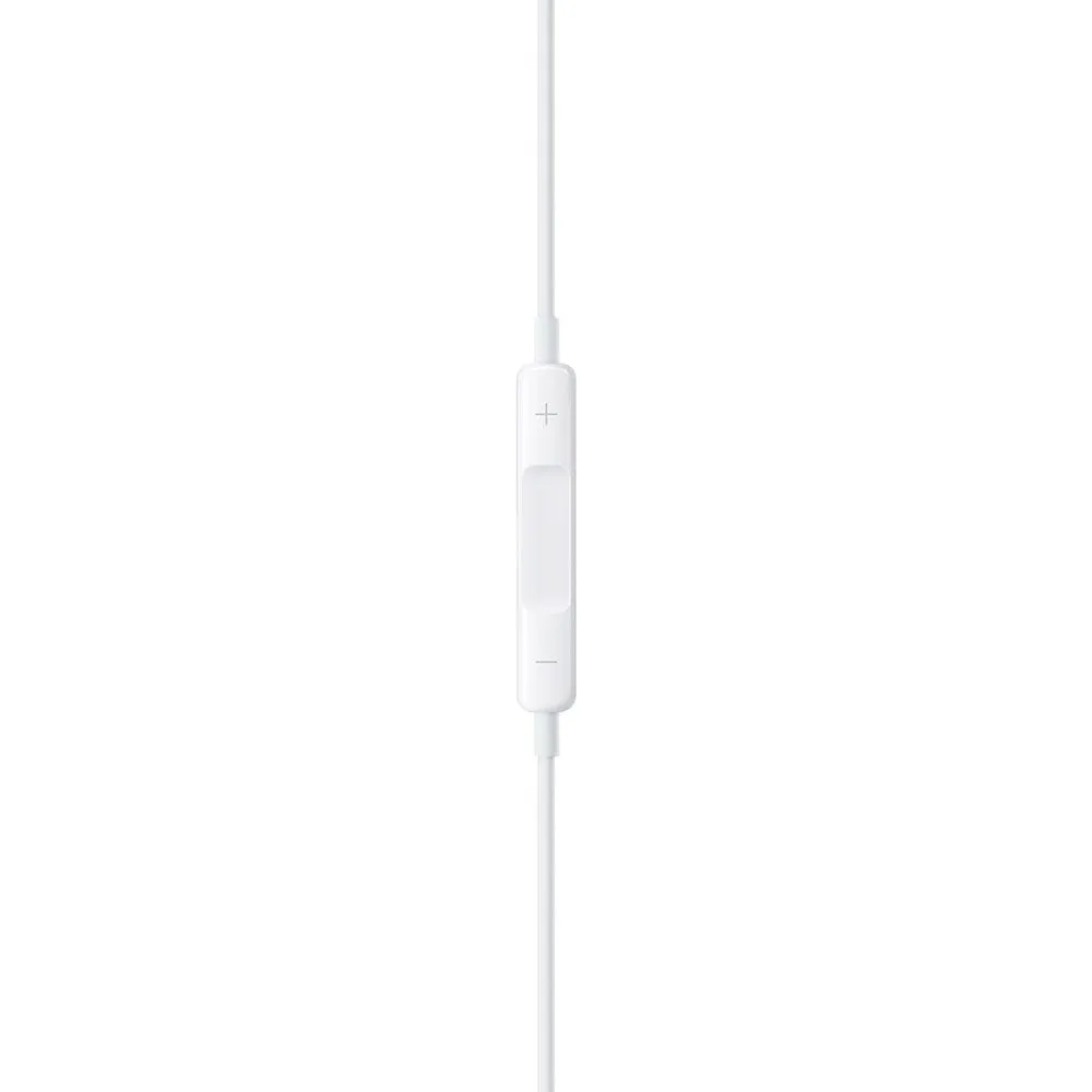 Apple In-Ear EarPods with 3.5mm Headphone Plug - White | MNHF2ZM/A