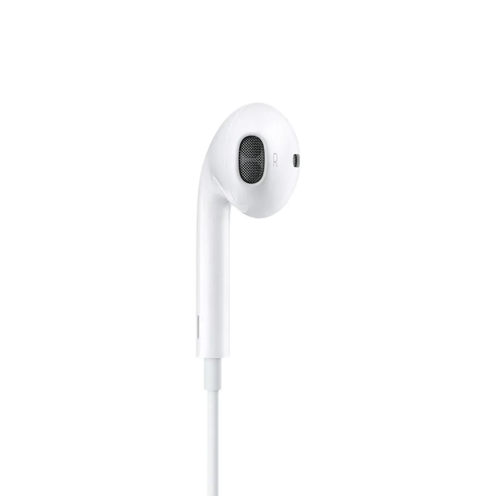 Apple In-Ear EarPods with 3.5mm Headphone Plug - White | MNHF2ZM/A
