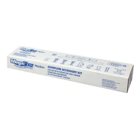Aqueon MegaFlow Overflow Accessory Kit