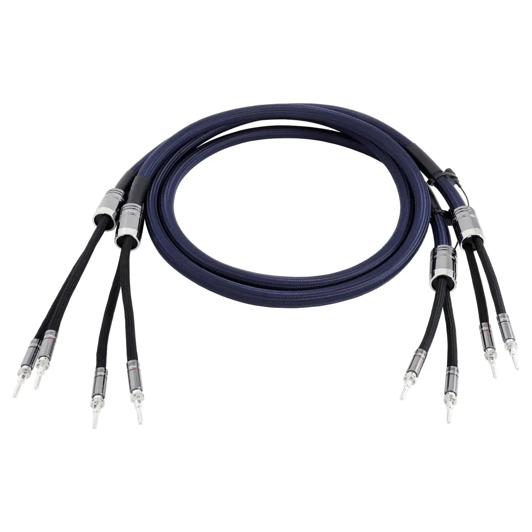 Atlas Arran Grun Transpose 4:4 Speaker Cable
