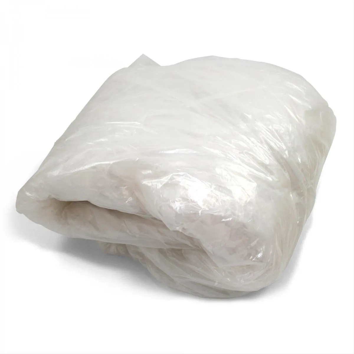Auto-Loc Car Cover - Moisture Resistant - 22 ft Long - Clear